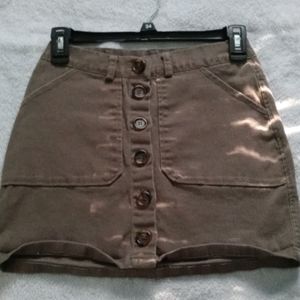 Skirt